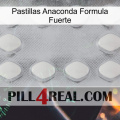 Anaconda Strong Formula Pills 16